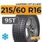Laufenn i FIT IZ LW51 215/60 R16 95T