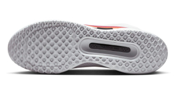 Мужские теннисные кроссовки Nike Zoom Court Pro HC - white/picante red/black/fuchsia dream