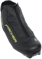 Лыжные ботинки FISCHER XC SPORT PRO YELLW