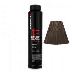 Goldwell Topchic 6NA пепельный темно-русый натуральный, 250 мл