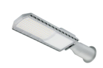 Светильник светодиодный ДКУ RD 10 P 35W SHB 840 GR 425х108мм 35Вт 4000К IP66 уличный консольный сер. Русский Свет 17121023992