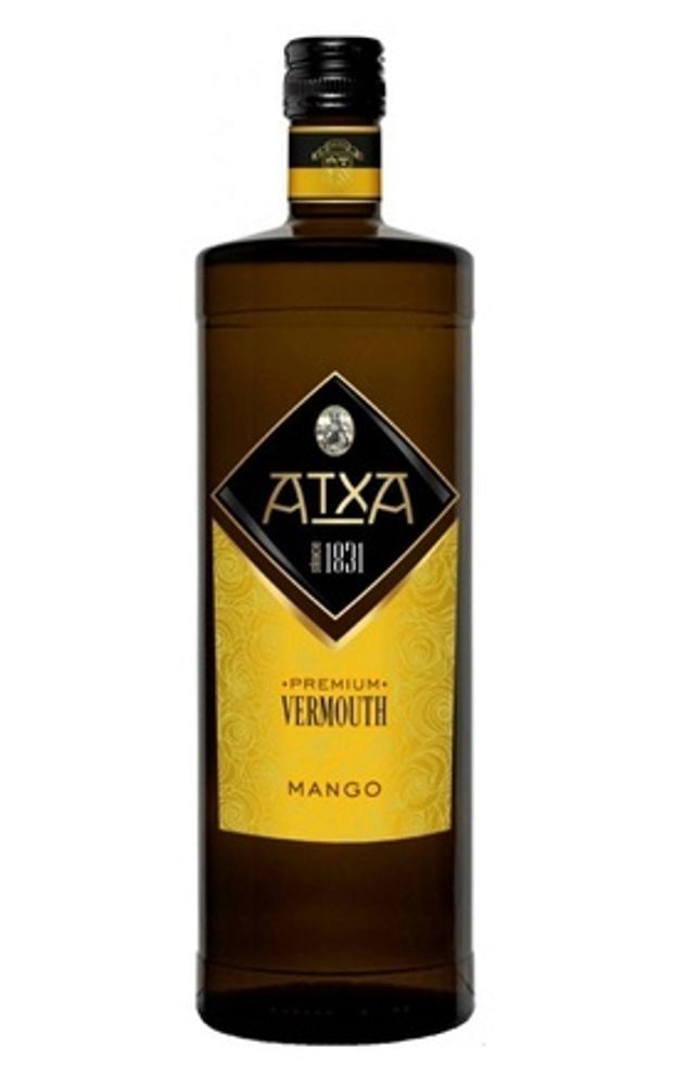 Вермут Атха Манго