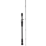 Удилище кастинговое Zetrix HAYRON HRC-822SBE 2nd гen max 140 гр.