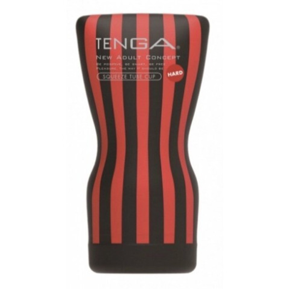 TENGA Мастурбатор Soft Case Cup Strong