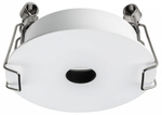 Рамка на 1 светильник Lightstar Spira 074106-12