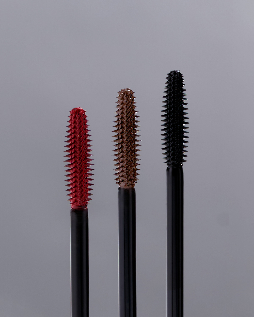 Термо - тушь для ресниц с эффектом объема OK BEAUTY EXTRA VOLUMЕ TUBING MASCARA тон Black