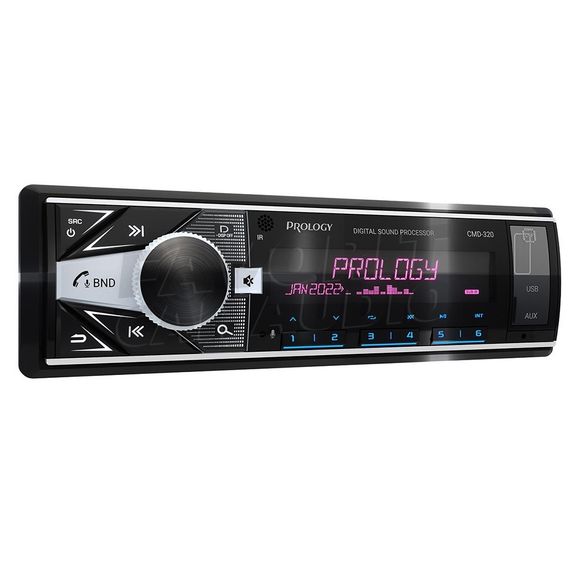 Prology CMD-320 DSP