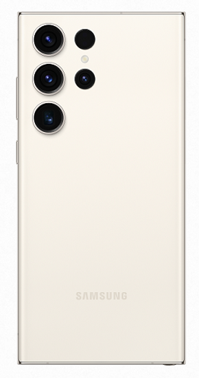 Samsung Galaxy S23 Ultra 12/1 Тб бежевый
