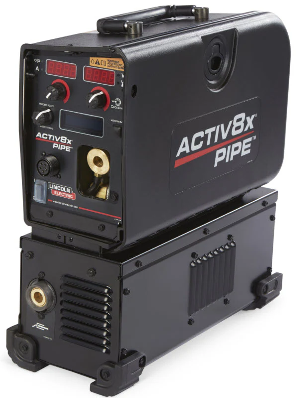 Механизм подачи ACTIV8X PIPE (K4717-1)