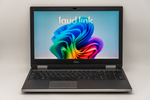 Ноутбук Dell Precision 7540 ( i7-9750H / Quadro T2000 )