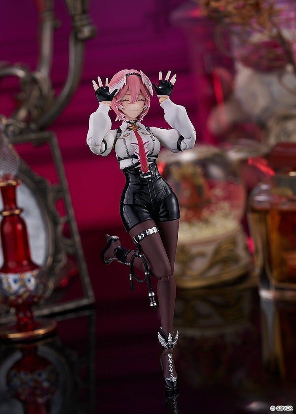 Takane Lui