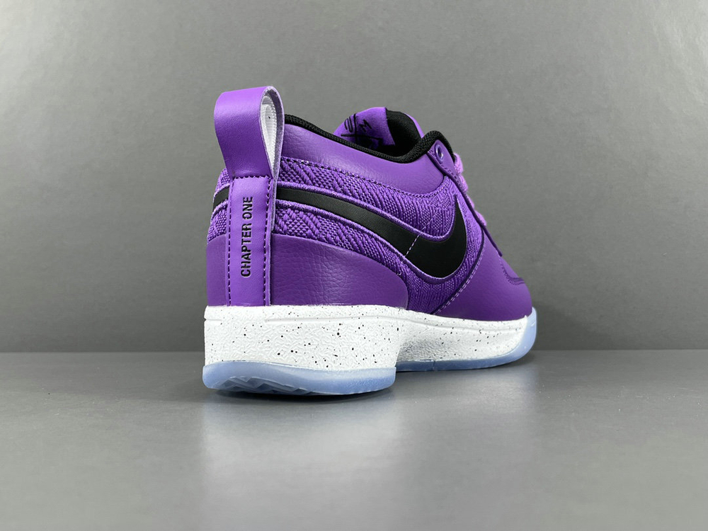 Заказать в Москве Nike Book 1 Be Legendary
