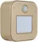 Трековая подсветка Am-track-sockets 380022TLS/LWS Gold Arte Milano