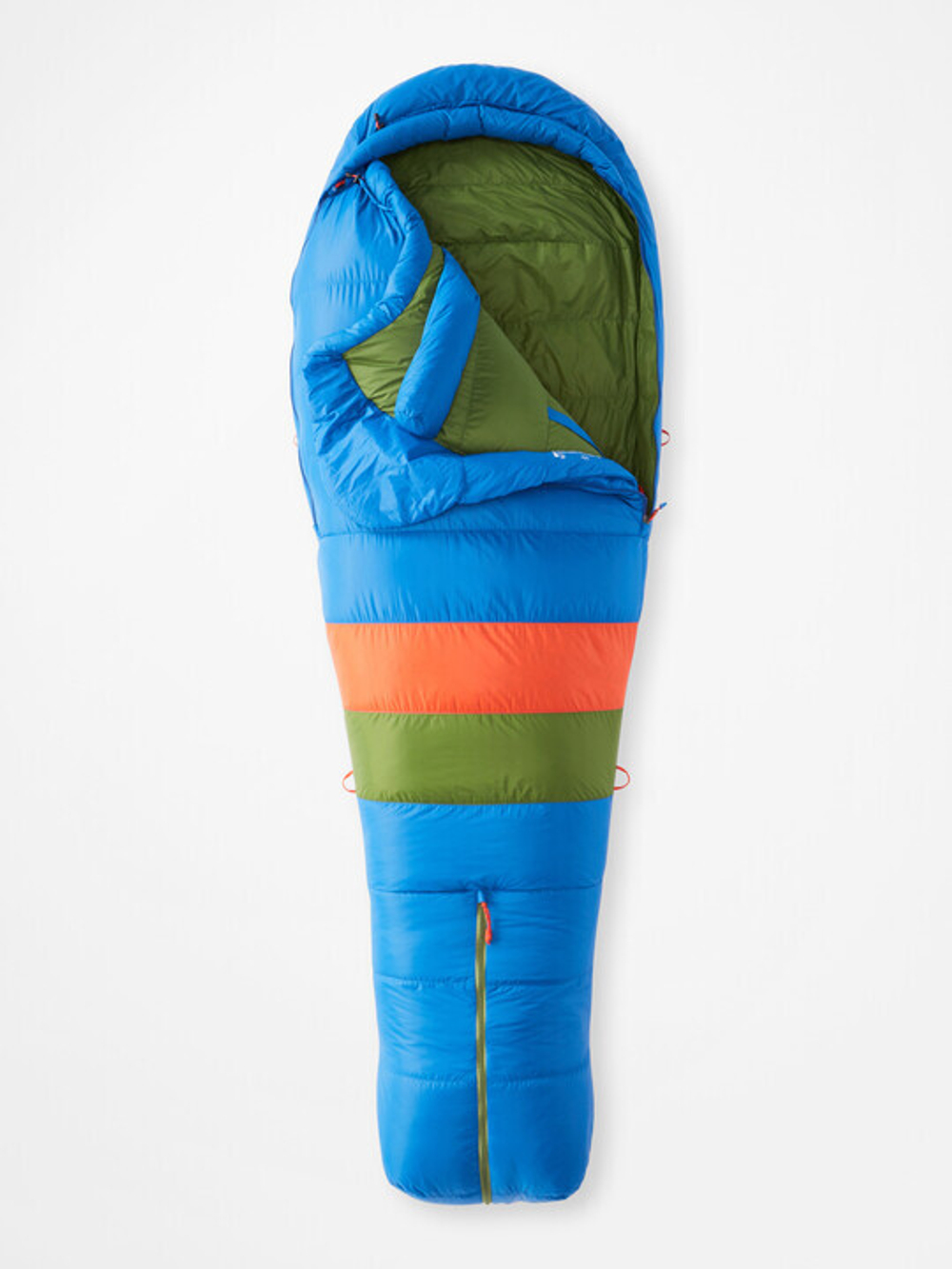 СПАЛЬНЫЙ МЕШОК MARMOT SAWTOOTH