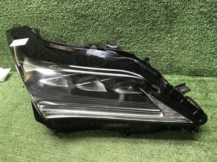 Фара правая Lexus RX 4 15-19 Full LED под 2 блока