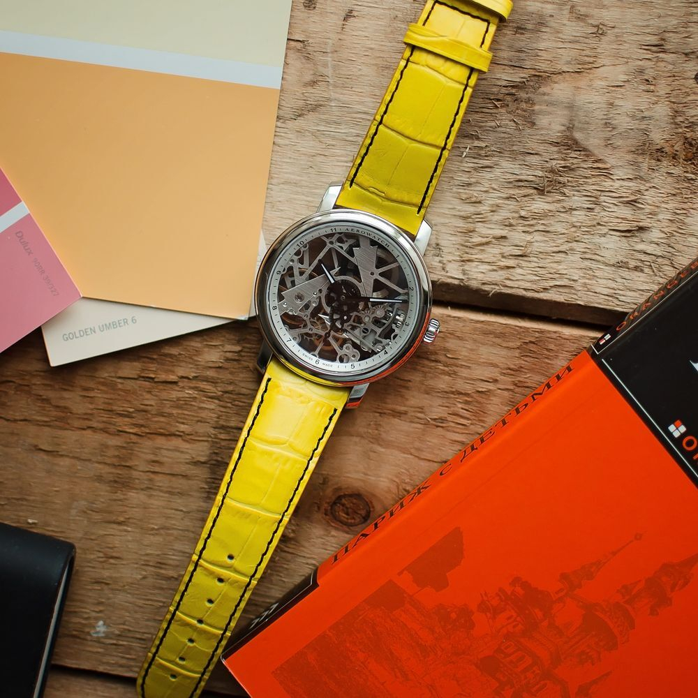 Aerowatch 50931 AA01 RN