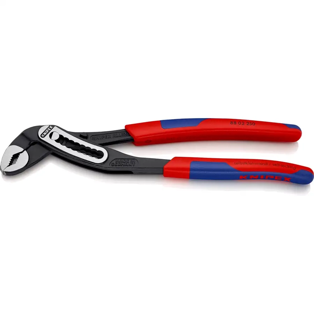 Клещи переставные Alligator® 250 мм Knipex 88 02 250