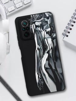 Чехол на Xiaomi Redmi Note 10 Pro