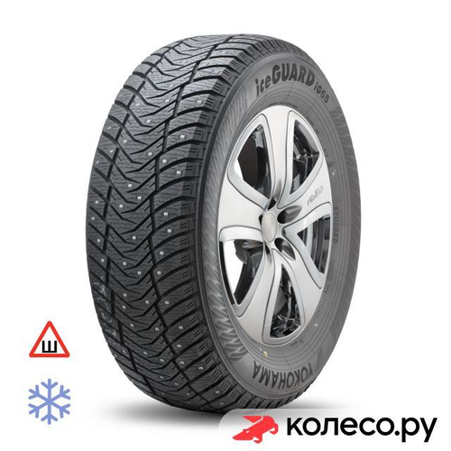 IG65 225/45 R18 95T