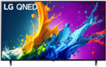 ЖК телевизор LG 50QNED80T6A