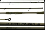 Спиннинг Daiwa Pathfinder,4-23гр