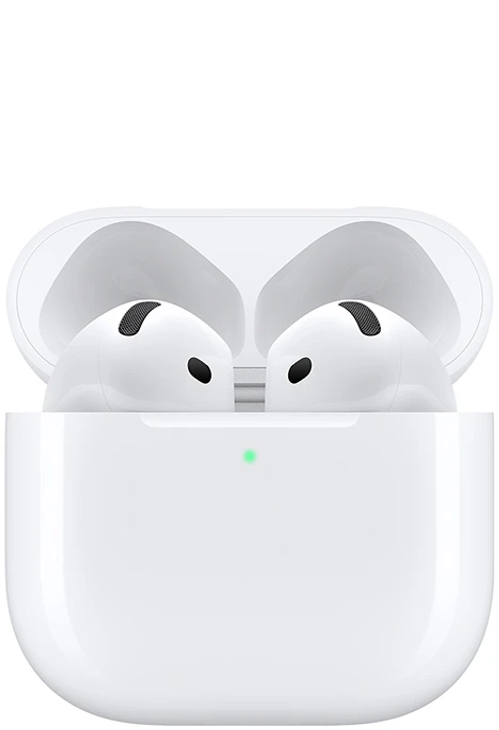 AirPods 5 с зарядным футляром (2026)