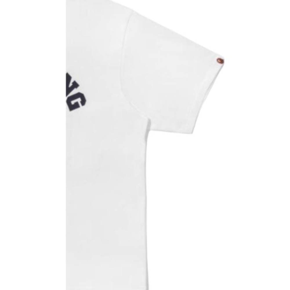 A Bathing Ape Bathing Ape X Stray Kids Fw25 Футболка