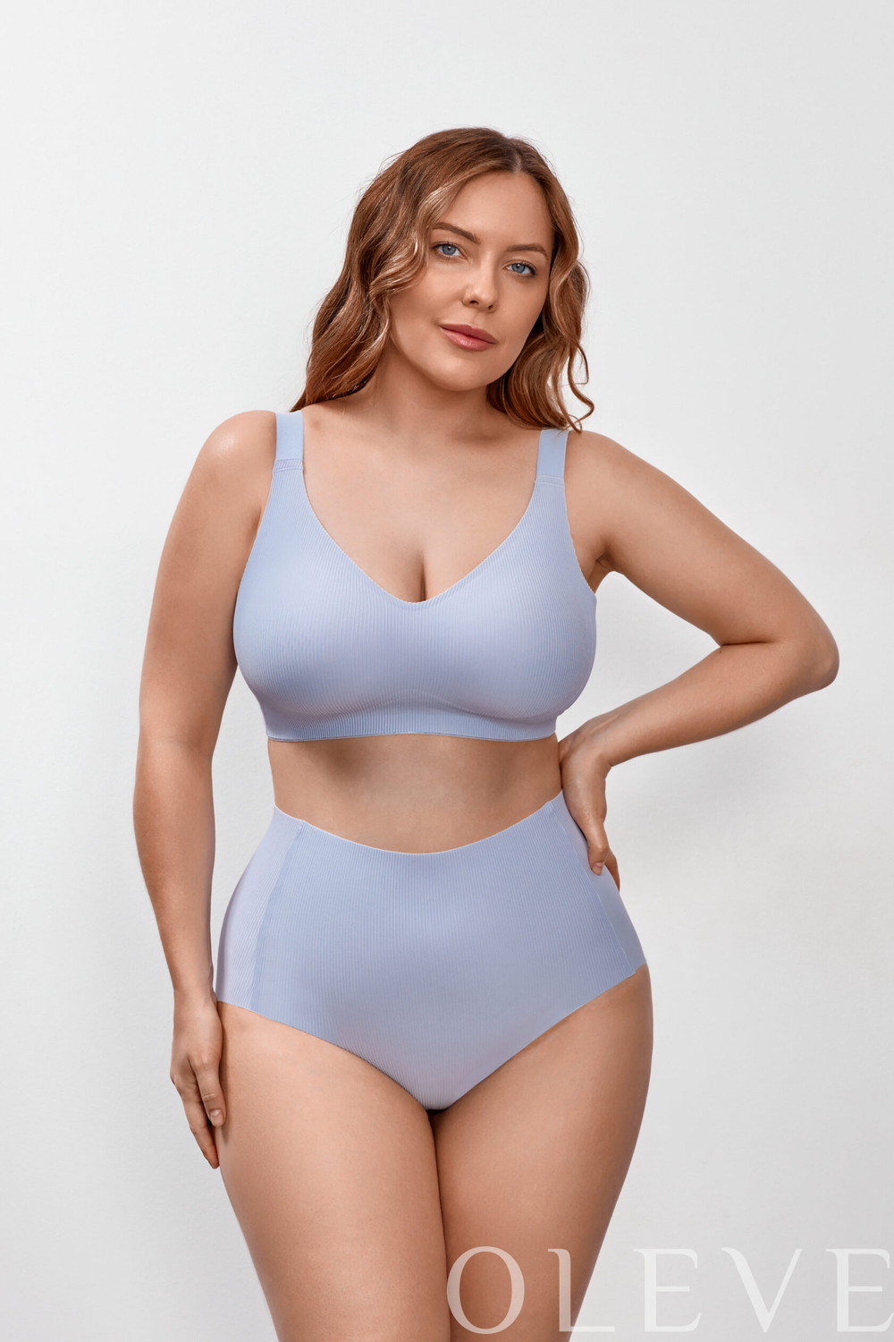 Бюстгальтер LB6110 горный ручей