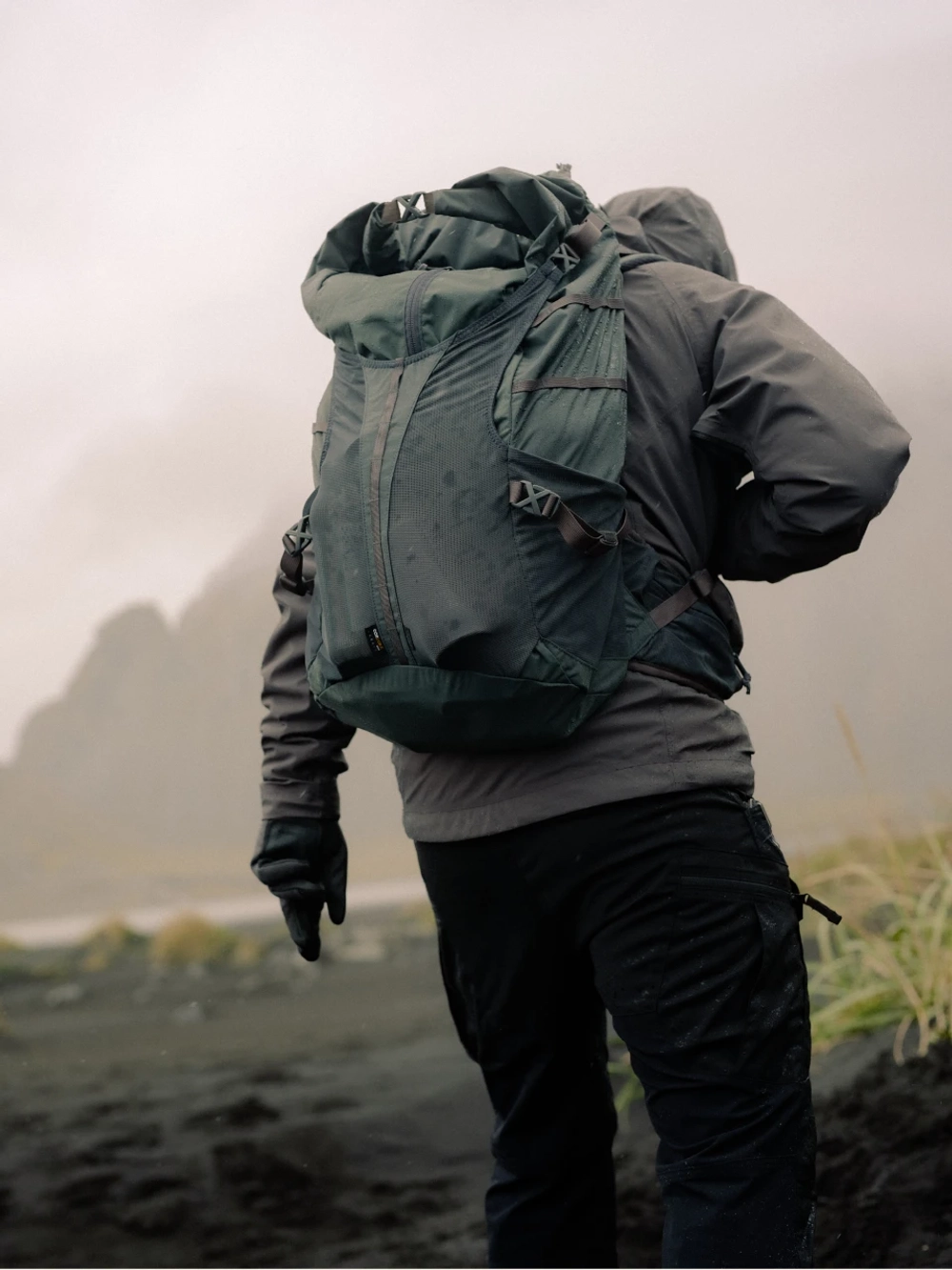 Рюкзак SUMMIT Helikon 40л