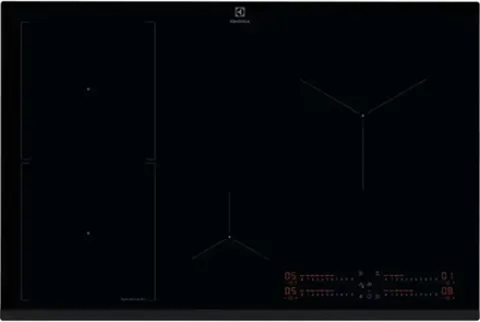 Встраиваемая индукционная варочная панель Electrolux EIS87453