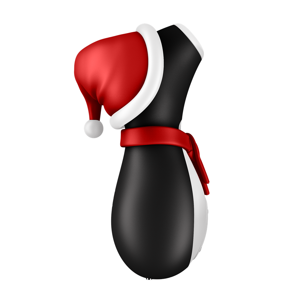 Penguin Holiday Edition