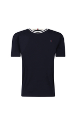 Футболка Tommy Hilfiger - темно-синий(KB0KB08818)