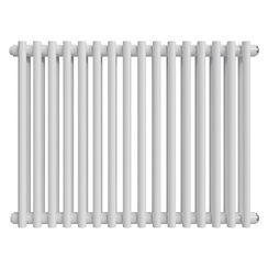 Дизайн-радиатор Royal Thermo Shift R22 C2050 16 секций 992 Вт белый