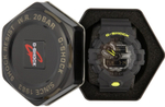 Японские наручные часы Casio G-SHOCK GA-700DC-1AER