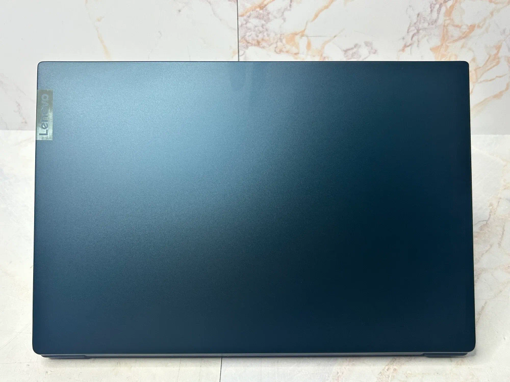 Ноутбук Lenovo IdeaPad S340-15IIL (81VW00ATRK) 15.6"/Intel Core i3 1005G1/RAM 8GB/SSD 128GB/Intel UHD Graphics/1920*1080/IPS/DOS/Подсветка кл-ры: LED/Синий. Состояние: B1