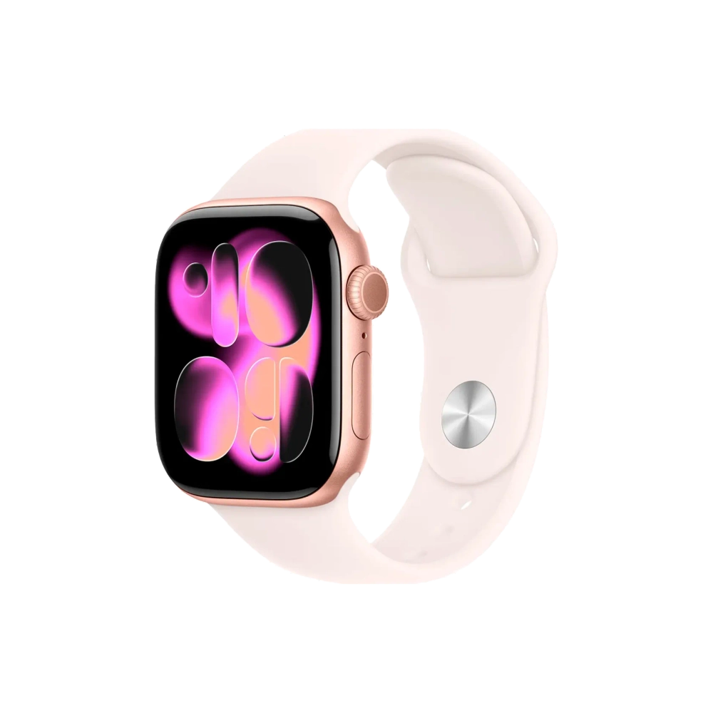 Apple Watch Series 11 (2025)