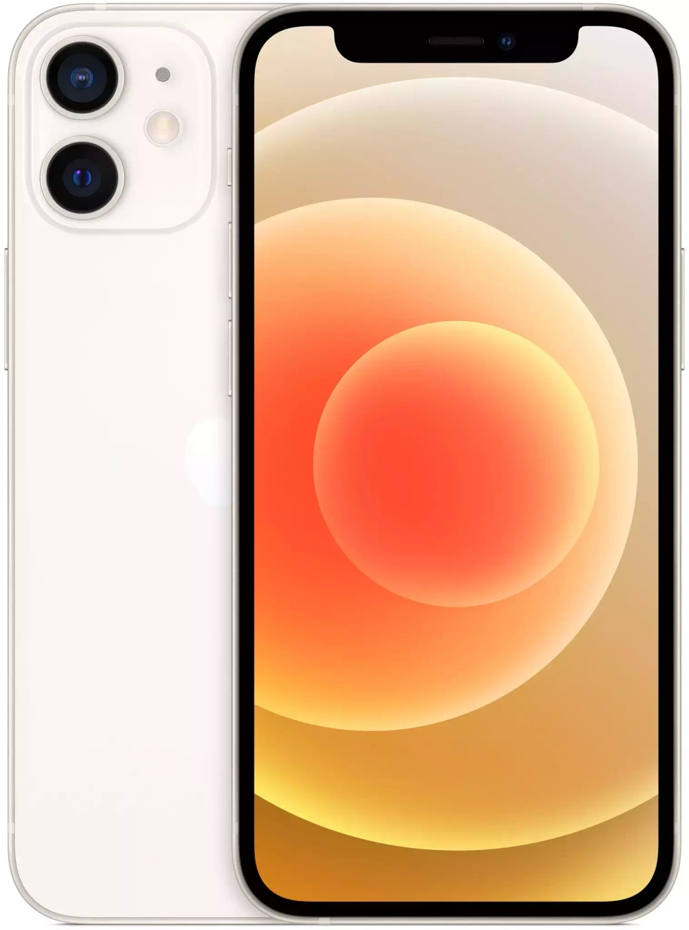 Apple iPhone 12 mini 256GB White