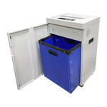 Уничтожитель документов Office Kit S500 0,8x2