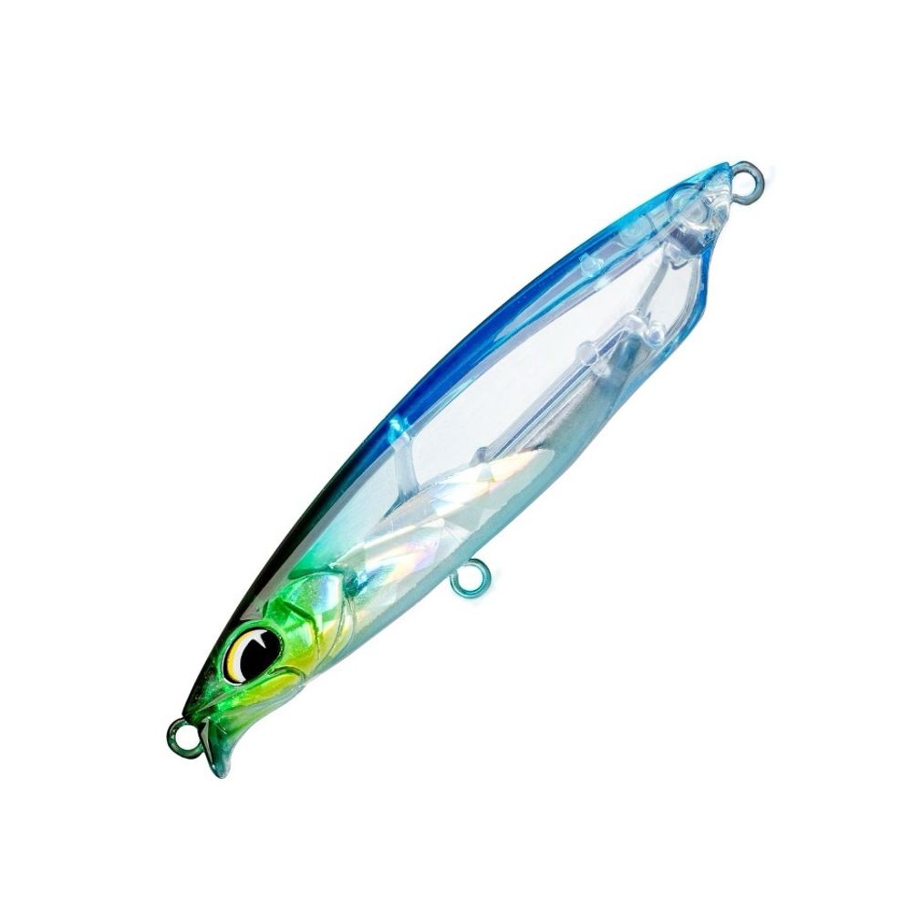 YY-PLUG Plugbait 86/18 FS  #027