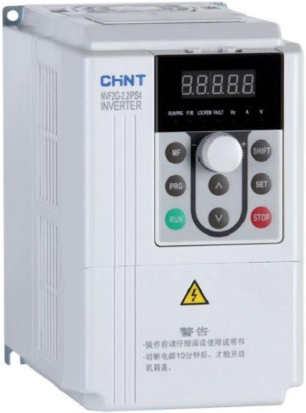 Преобразователь частоты CHINT 639040