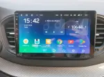 Магнитола для Lada Vesta NG 2023+ (без ШГУ) - Teyes CC2 PLUS монитор 10.1" QLED, Android 10, Быстрая, SIM-слот