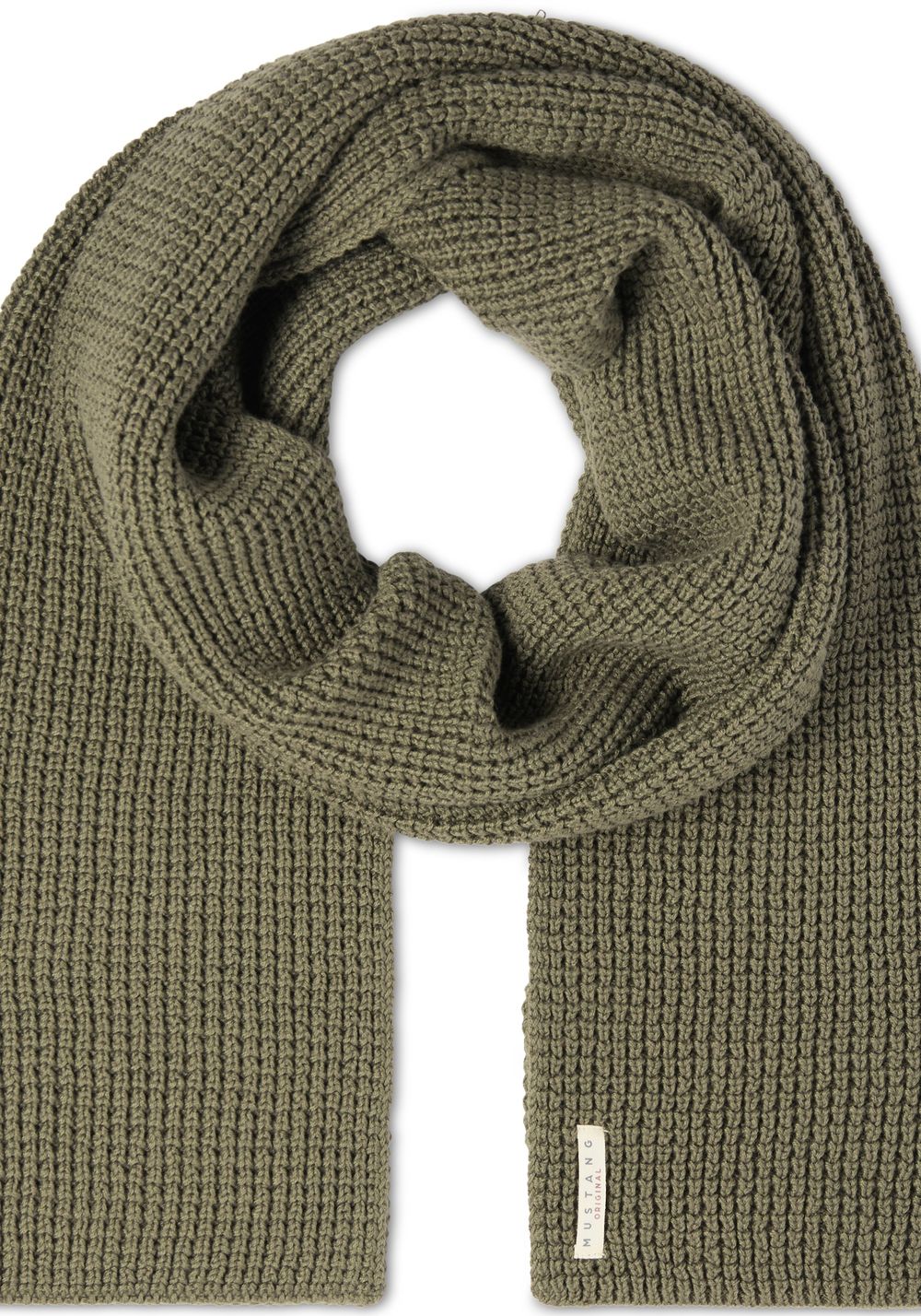 Шарф Felix Waffle Scarf 1012805-6352