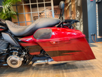 Harley-Davidson CVO 114 Street Glide, 2017