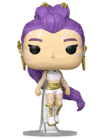 Фигурка Funko POP! Animation KPop Demon Hunters Rumi (What It Sounds Like)