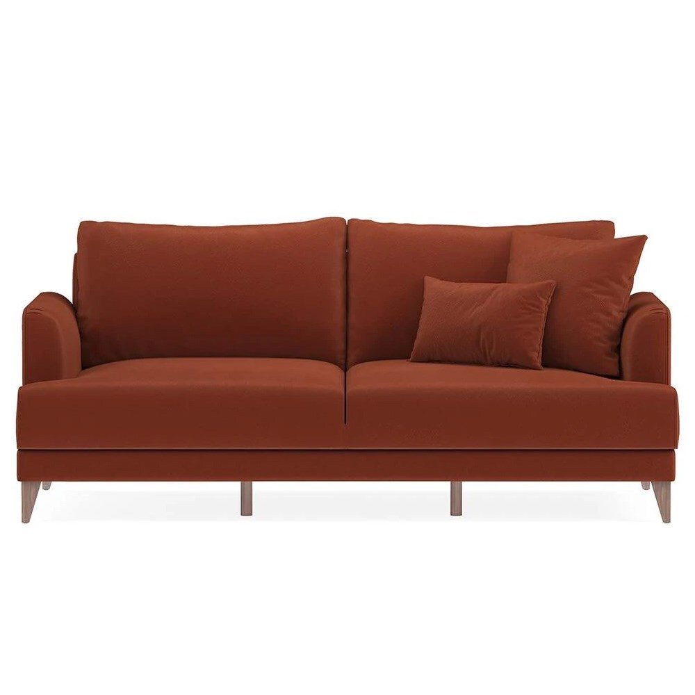 Диван кровать трехместный ENZA HOME FIORE EH52989