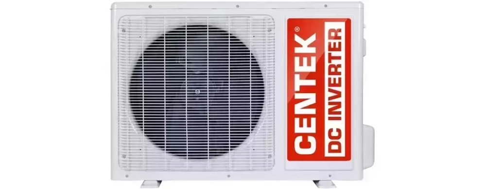 Сплит-система Centek CT-65RDC24