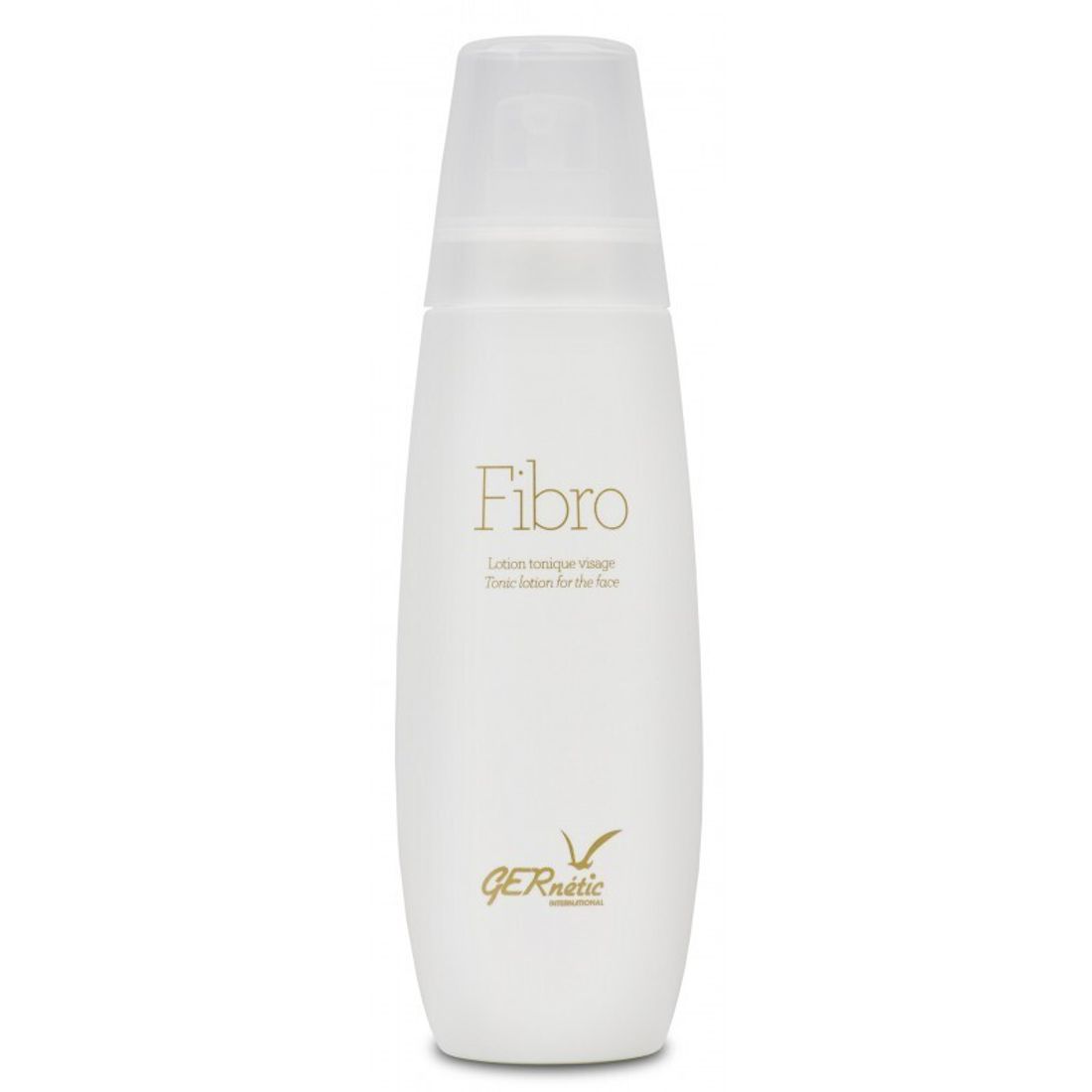 Очищающий тонизирующий лосьон Gernetic Fibro Tonic Lotion 200 мл