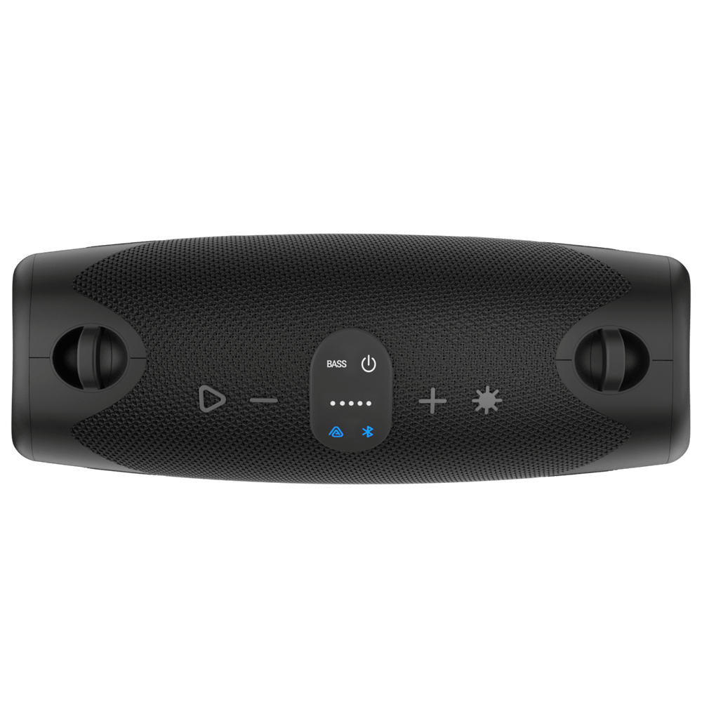 Колонка портативная Hisense WeBOOM