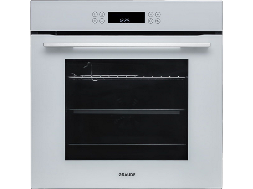 Духовой шкаф GRAUDE BM 60.2 W