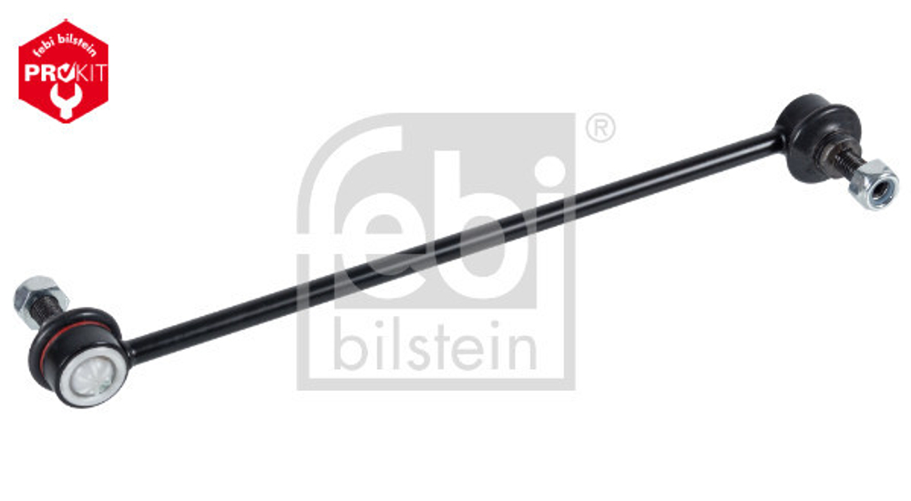 FEBI BILSTEIN - 22408-FEB - Link/Coupling Rod, stabiliser - Povrat artikla narucenog iz Njemacke nije moguc.